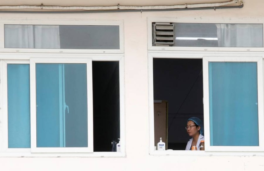إغلاق أكبر مستشفى في هانوي بعد تفشي «كورونا» بين طاقمها