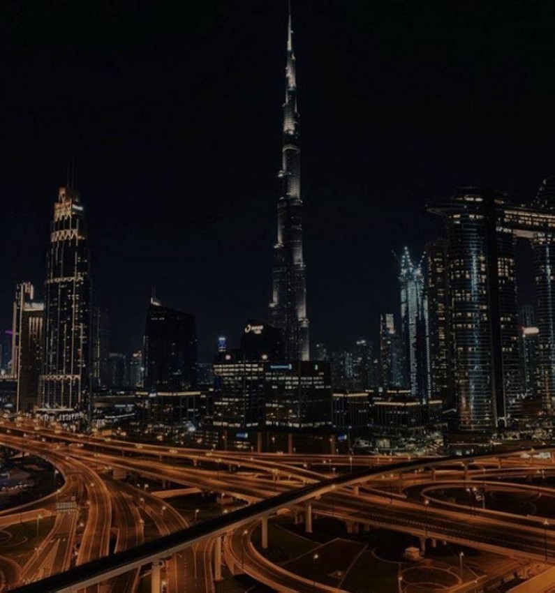 دبي توفر 178 ميجاوات في استهلاك الكهرباء خلال "ساعة الأرض 2020"