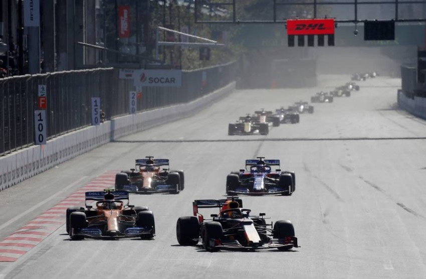 رالف شوماخر: عواقب كورونا وخيمة على جميع فرق فورمولا1-