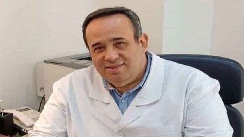 وفاة أول طبيب مصري بسبب كورونا