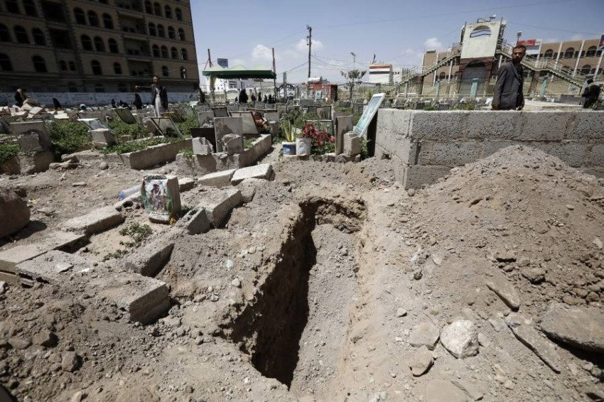 «دفن الموتى».. أقصى طموح العراقيين في زمن «كورونا»