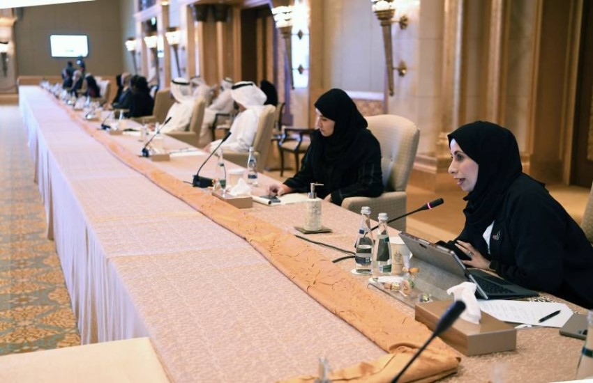 الإمارات تبحث سبل تسخير البحث العلمي في مواجهة «كورونا»