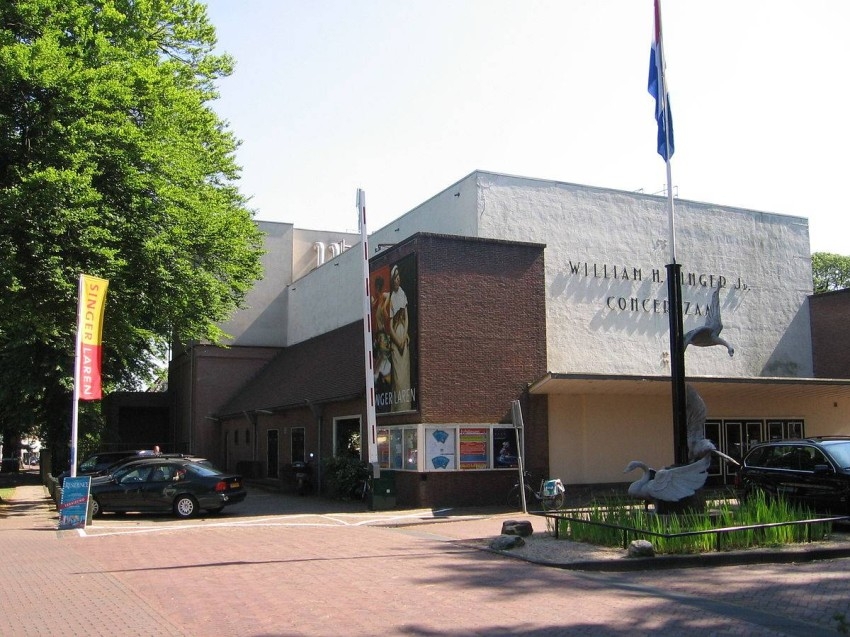 شرطة أمستردام تحقق في اقتحام متحف للفنون