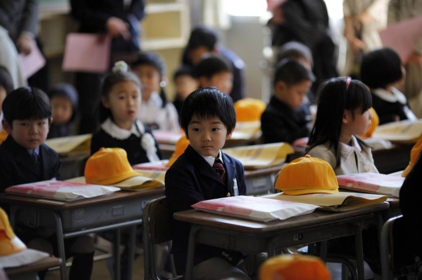 «كوفيدـ19» يصيب 30% من أطفال اليابان بالضغط والتوتر