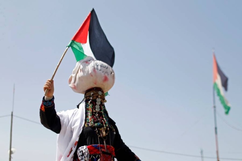 مطالب فلسطينية بتدخل دولي لدى إسرائيل للإفراج عن الأسرى