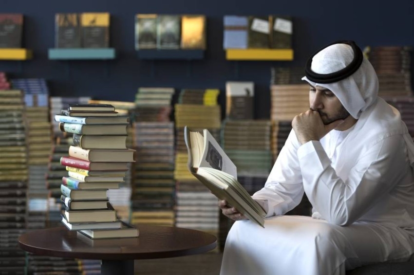 الإمارات تختتم شهر القراءة.. و«الكتاب الرقمي» يتصدر المشهد في زمن «التباعد»