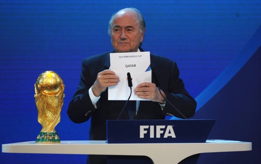 «كورونا» يهدد أحلام قطر في تنظيم مونديال 2022