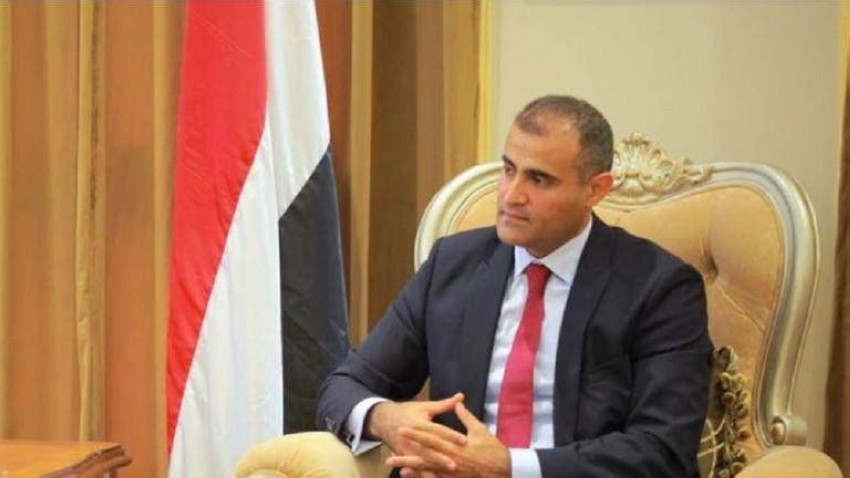 وزير الخارجية اليمني: الحوثيون يقوّضون كل جهود تحقيق السلام