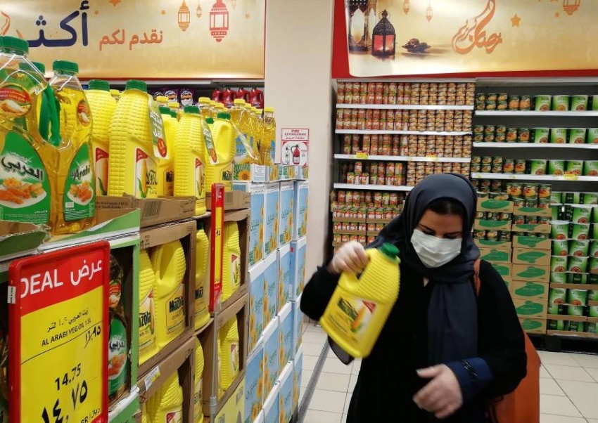 الكويت تقترح على دول الخليج إنشاء شبكة أمن غذائي موحدة