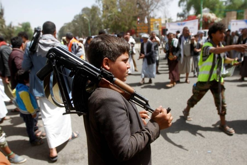 الأمم المتحدة تطلق مسعى جديداً للسلام في اليمن بعد انتهاك الحوثي لدعوتها السابقة