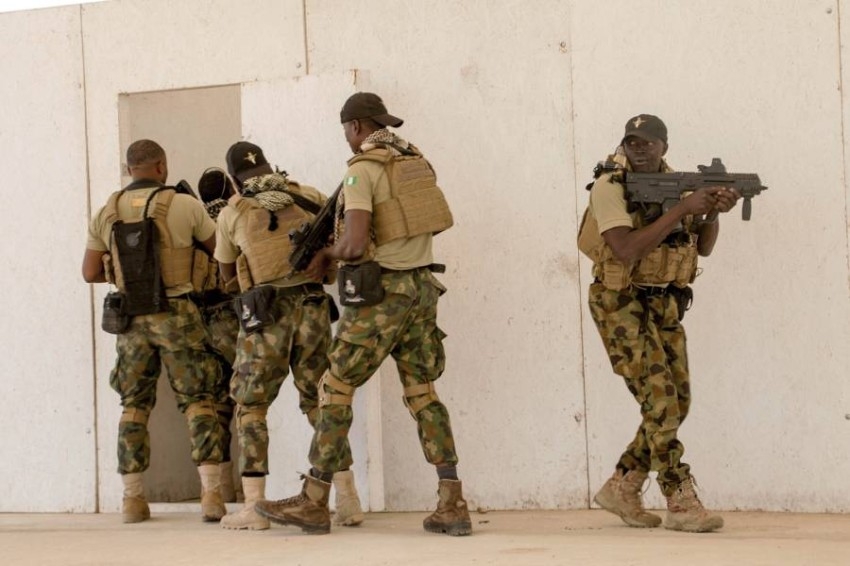 مقتل 4 عسكريين و63 إرهابياً في معارك في النيجر