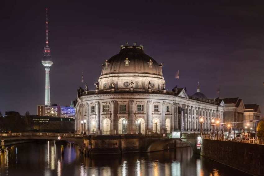 «كوفيد-19» يُكبِّد متاحف برلين 2 مليون يورو خسائر شهرية