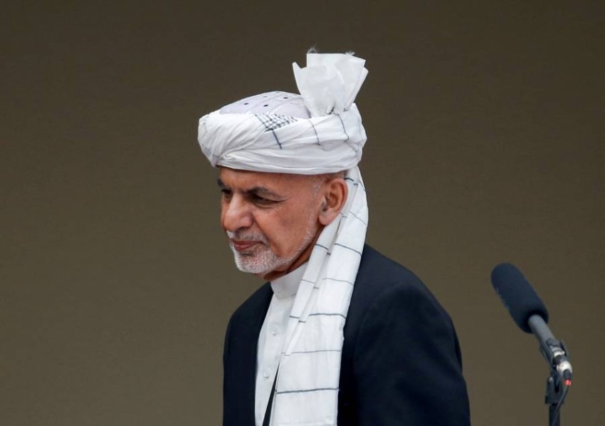 مقتل أحد أفراد حماية الرئيس الأفغاني في هجوم بكابول