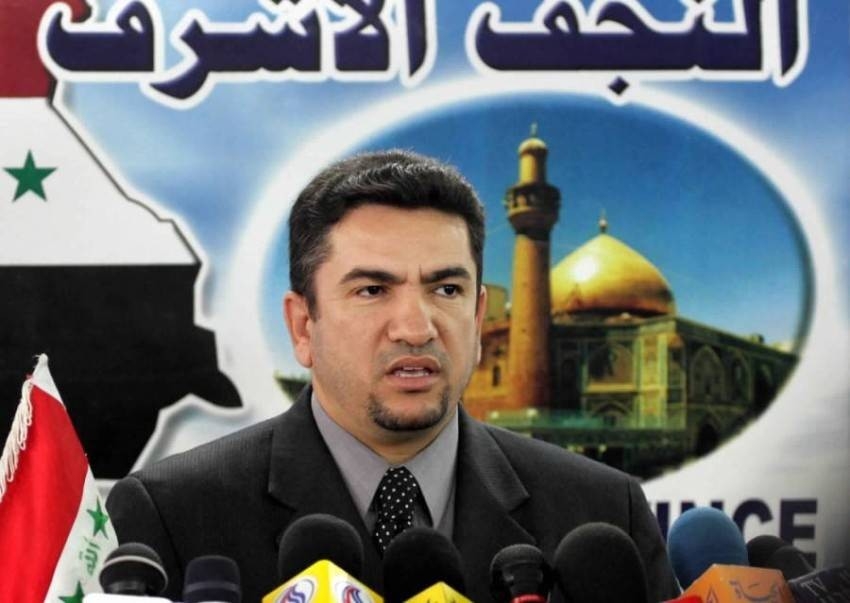 رئيس الوزراء العراقي المكلف يسلم برنامج حكومته إلى مجلس النواب
