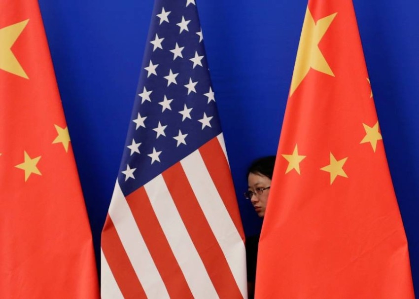 كيف أثرت أزمة فيروس كورونا على العلاقات الصينية الأمريكية؟