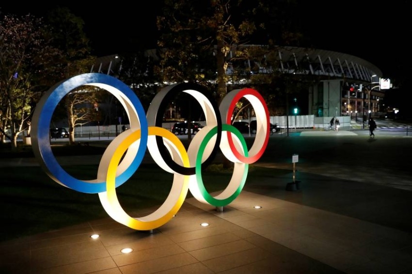 حرمان ربّاعي تايلاند وماليزيا من أولمبياد طوكيو بسبب المنشطات