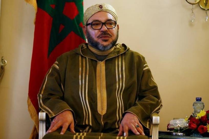 العاهل المغربي يعفو عن أكثر من 5500 معتقلاً خوفاً من تفشي «كورونا»