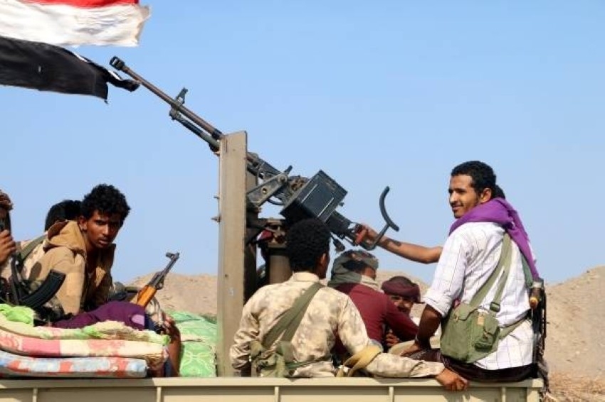 الحوثيون يستهدفون محطة لضخ النفط الخام في مأرب