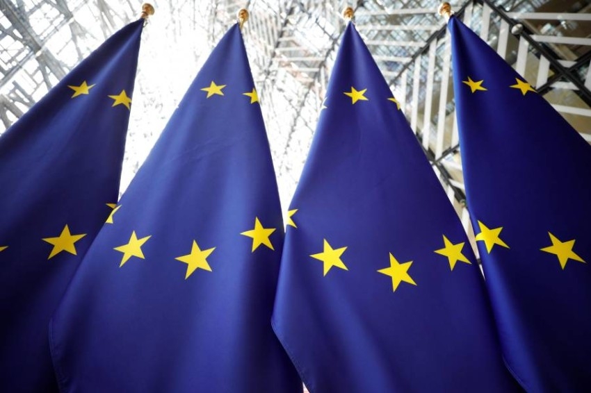 240 مليار يورو خط ائتمان مفتوح لدول مجموعة الاتحاد الأوروبي