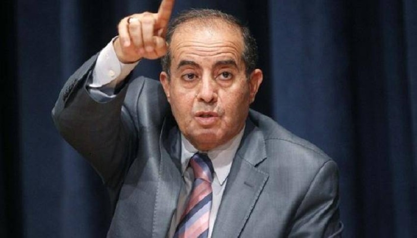 وفاة رئيس الوزراء الليبي السابق محمود جبريل في القاهرة بسبب كورونا