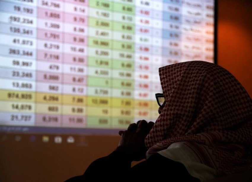 السوق السعودي يصعد 1.61% مواصلاً الارتفاع للجلسة الخامسة على التوالي