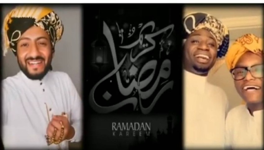 «هيروح كورونا ويجي رمضان».. أنشودة تبث البهجة باقتراب شهر الصوم