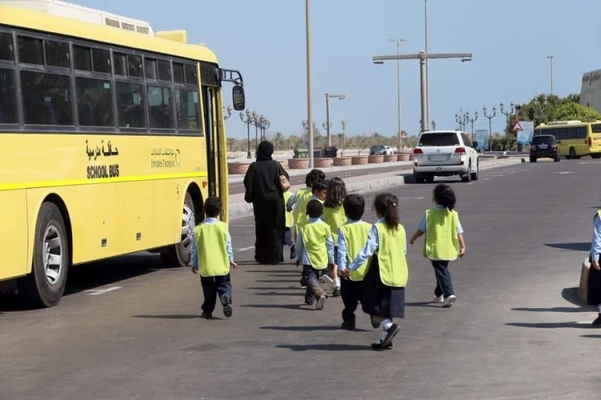 مدارس خاصة تمتنع عن رد رسوم الحافلات والمقاصف للفصل الثالث نقداً