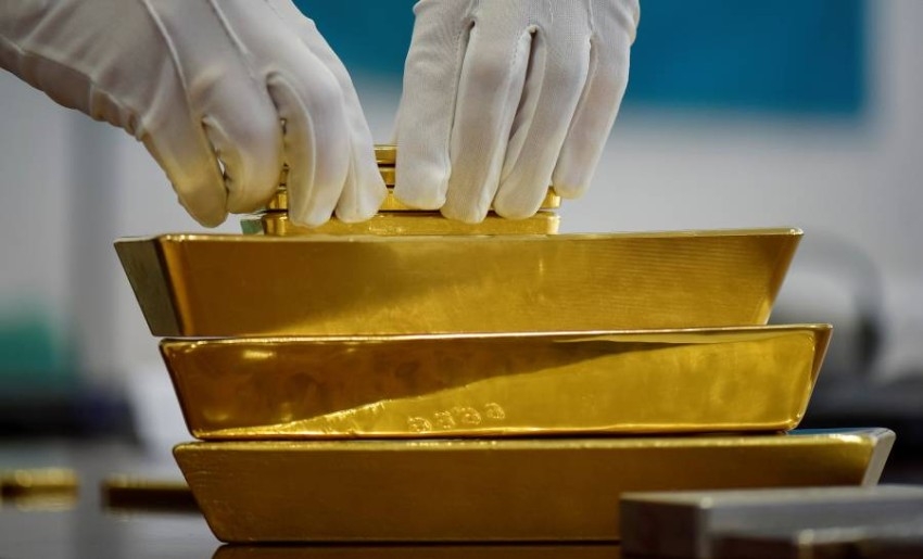 بدعم مكاسبه العالمية.. أسعار الذهب تسجل ارتفاعاً في مصر