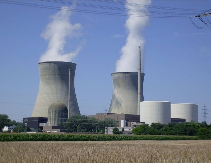تابعة لـ«روساتوم» تُوقّع عقداً طويل الأمد لتوريد مكونات الوقود الذري إلى مفاعل في مصر