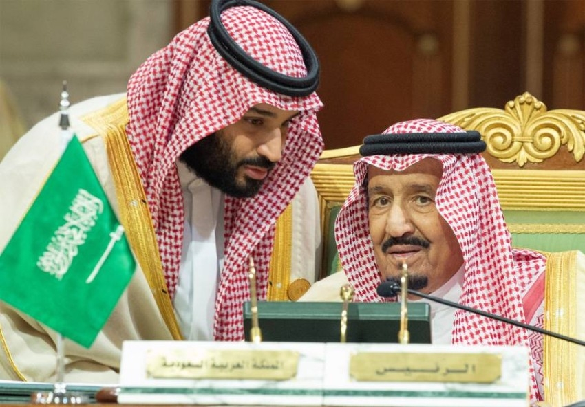 السعودية تصدر قراراً بتنظيم العلاقة التعاقدية بين العاملين وأصحاب العمل