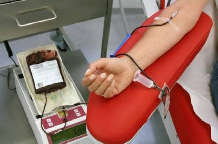 «كورونا» يوقف حملات التبرع بالدم في الجزائر والمرضى يلجؤون للتواصل