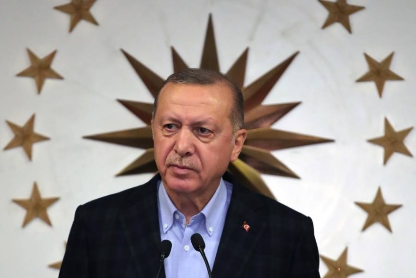 خبير تركي: أزمة كورونا قد تعجل بنهاية حكم أردوغان