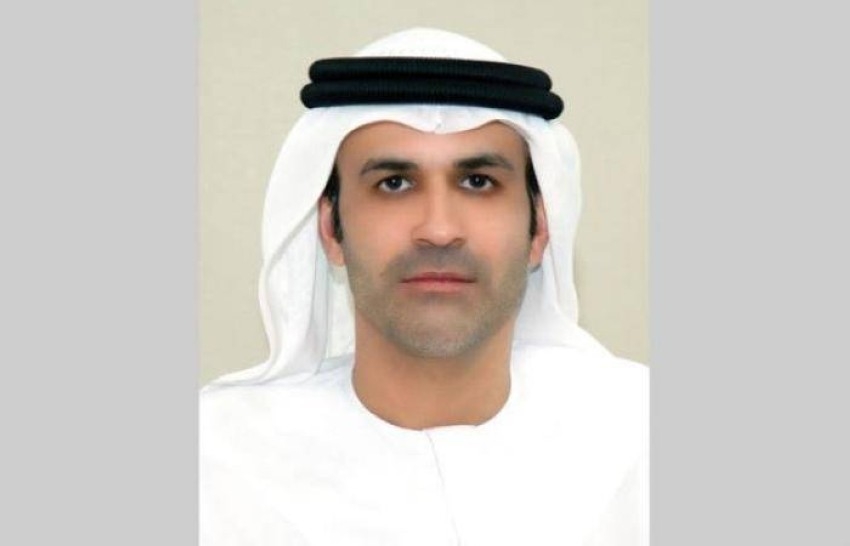 تعيين يوسف السركال مديراً عاماً لمؤسسة الإمارات للخدمات الصحية