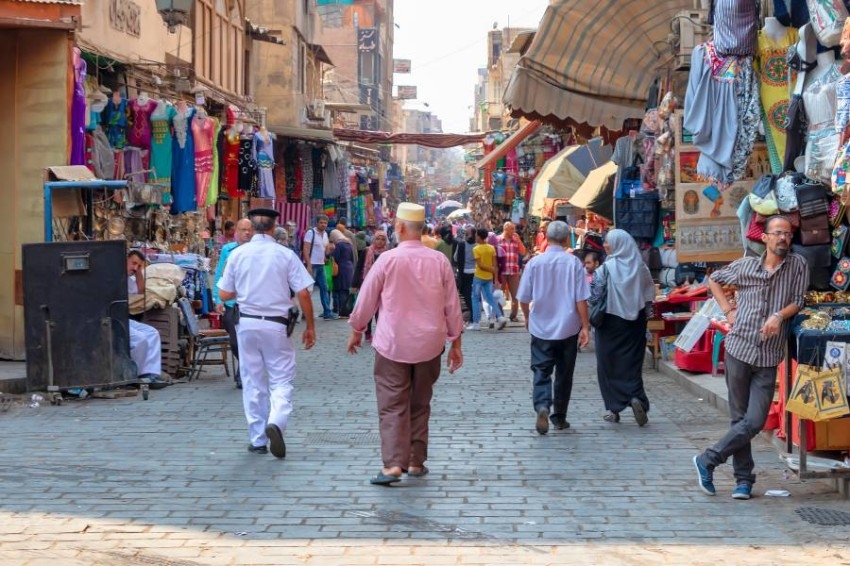 كورونا يلقي بظلاله على موسم مستلزمات رمضان في مصر