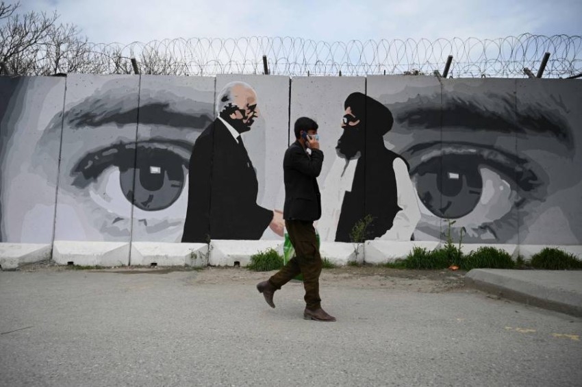 طالبان تنسحب من المباحثات بشأن تبادل السجناء مع الحكومة الأفغانية