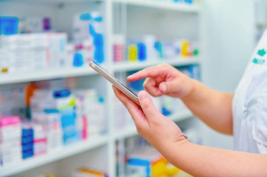 «صحة دبي» تتوسع في خدمات توصيل الدواء لمنازل المرضى على مستوى الدولة