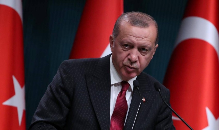 «عقلية أردوغان» أكبر تحدٍّ يواجه الزعيم التركي في أزمة كورونا