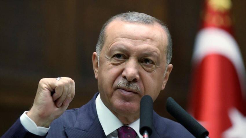 باحث ألماني: كورونا أحبط حسابات أردوغان الفاشلة لابتزاز أوروبا