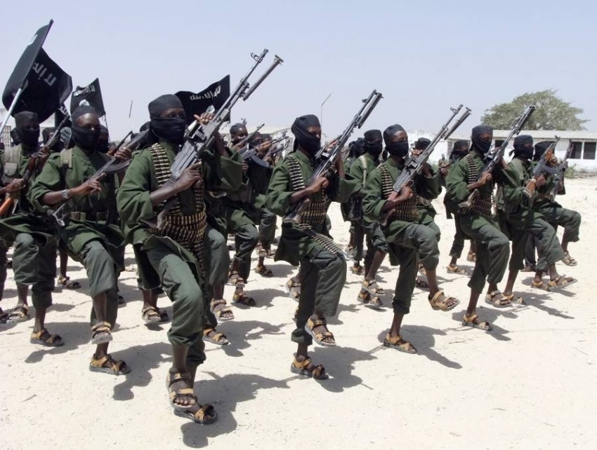 البنتاغون: مقتل قيادي مرتبط بـ«القاعدة» في غارة أمريكية بالصومال