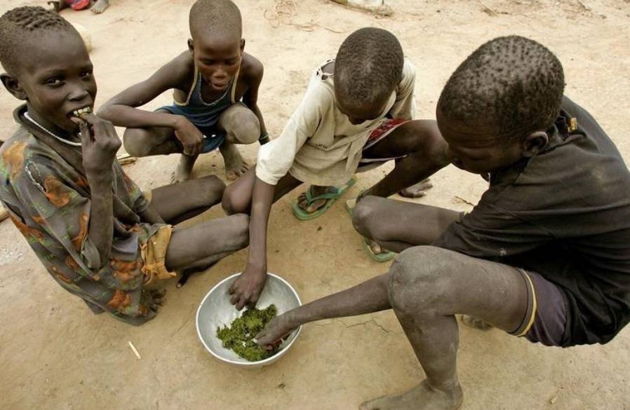 التحذيرات تتصاعد: «كورونا» ستؤدي إلى مجاعة في منطقة الساحل الأفريقي