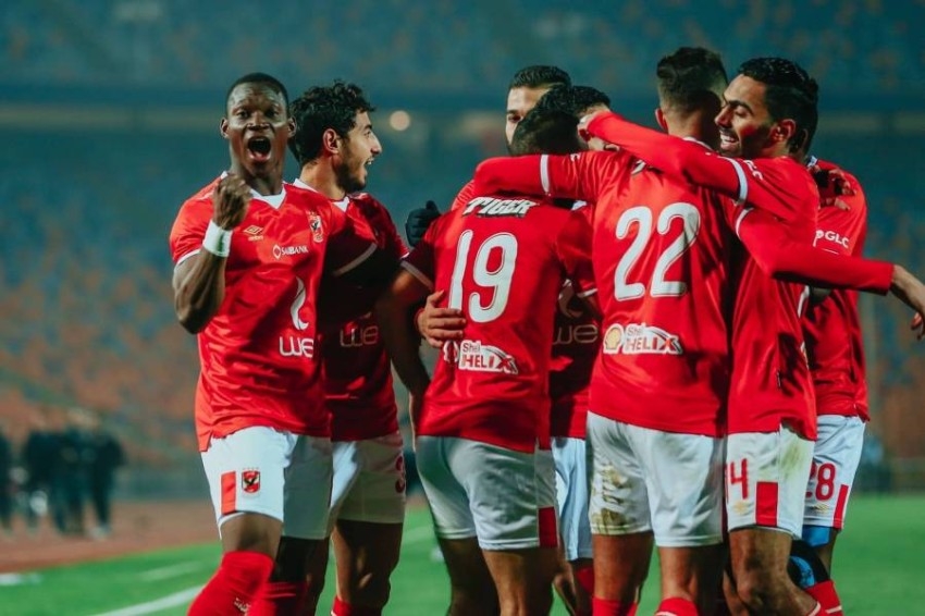 اتحاد الكرة المصري يمدد تعليق النشاط حتى نهاية أبريل