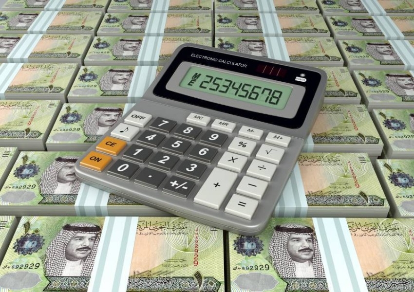 البحرين تنفق 570 مليون دولار على رواتب القطاع الخاص خلال 3 أشهر