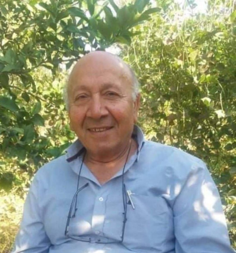 حمد.. طبيب فلسطيني أجبِر على الغربة لتنتهي حياته في مواجهة «كورونا» بإسبانيا
