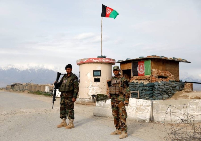 أفغانستان تعلن الإفراج عن 100 سجين من طالبان