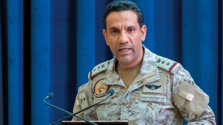 «تحالف دعم الشرعية» يعلن عن وقف إطلاق نار شامل في اليمن لمدة أسبوعين