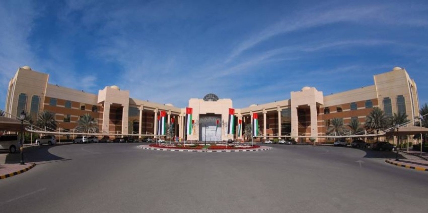 جامعة عجمان تستقبل طلبات القبول المبكر بدءاً من 12 أبريل