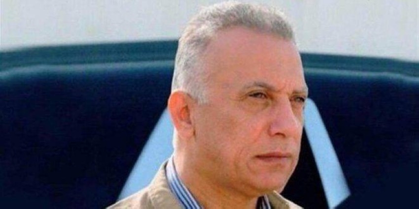 «الكاظمي» يتعهد بتشكيل حكومة تلبي تطلعات العراقيين