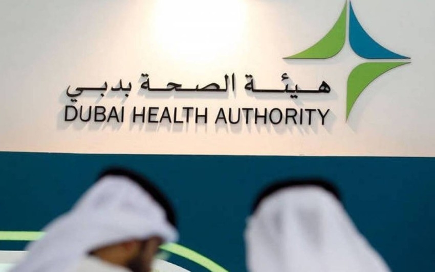 «صحة دبي»: إنشاء مستشفيين ميدانيين لمصابي كورونا خلال أيام