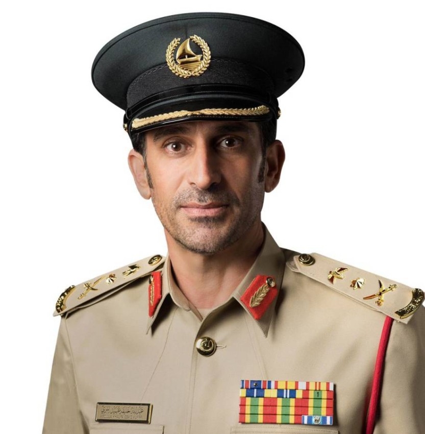 شرطة دبي: الاعتماد على الذكاء الاصطناعي في تطبيق نظام الحظر