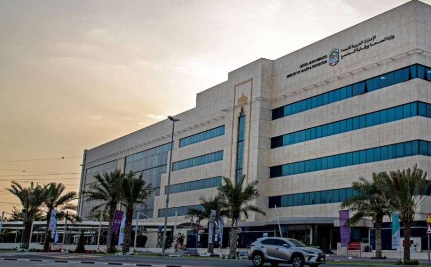 الإمارات تسجل 5914 بحثاً طبياً في 5 أعوام